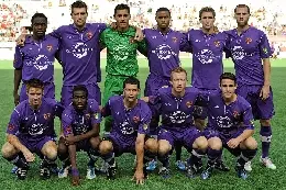 orlando city squadra