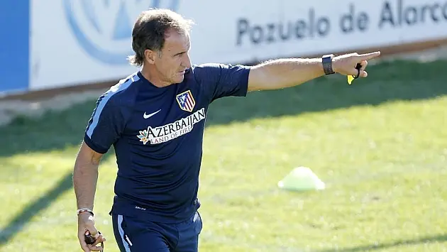 ortega atletico