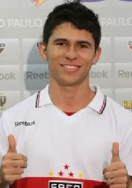osvaldo filho