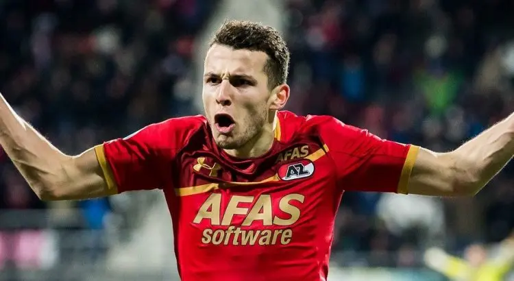 oussama idrissi 1