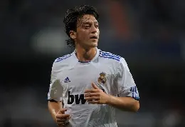 ozil