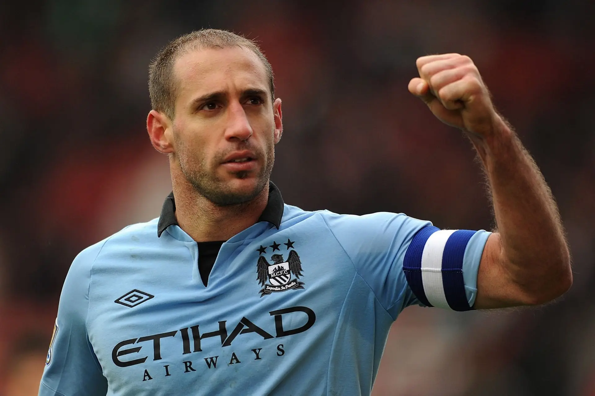 pablo zabaleta net worth