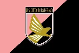 palermocalcio logo