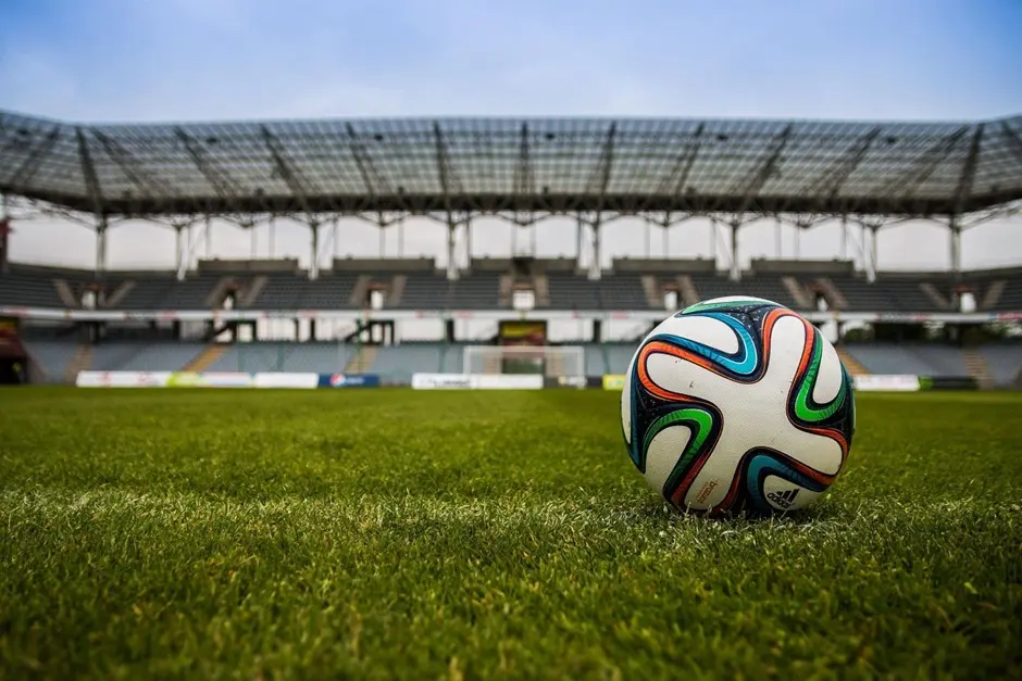 pallone adidas