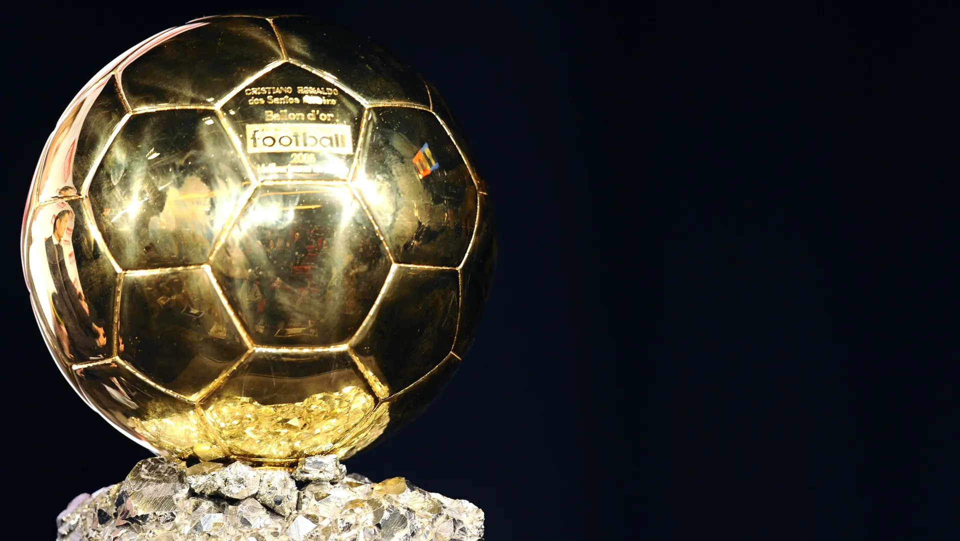 pallone doro