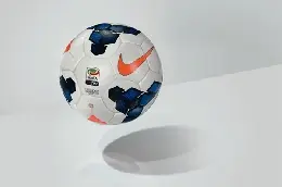 pallone nike incyte