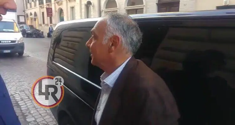 pallotta de russie profilo