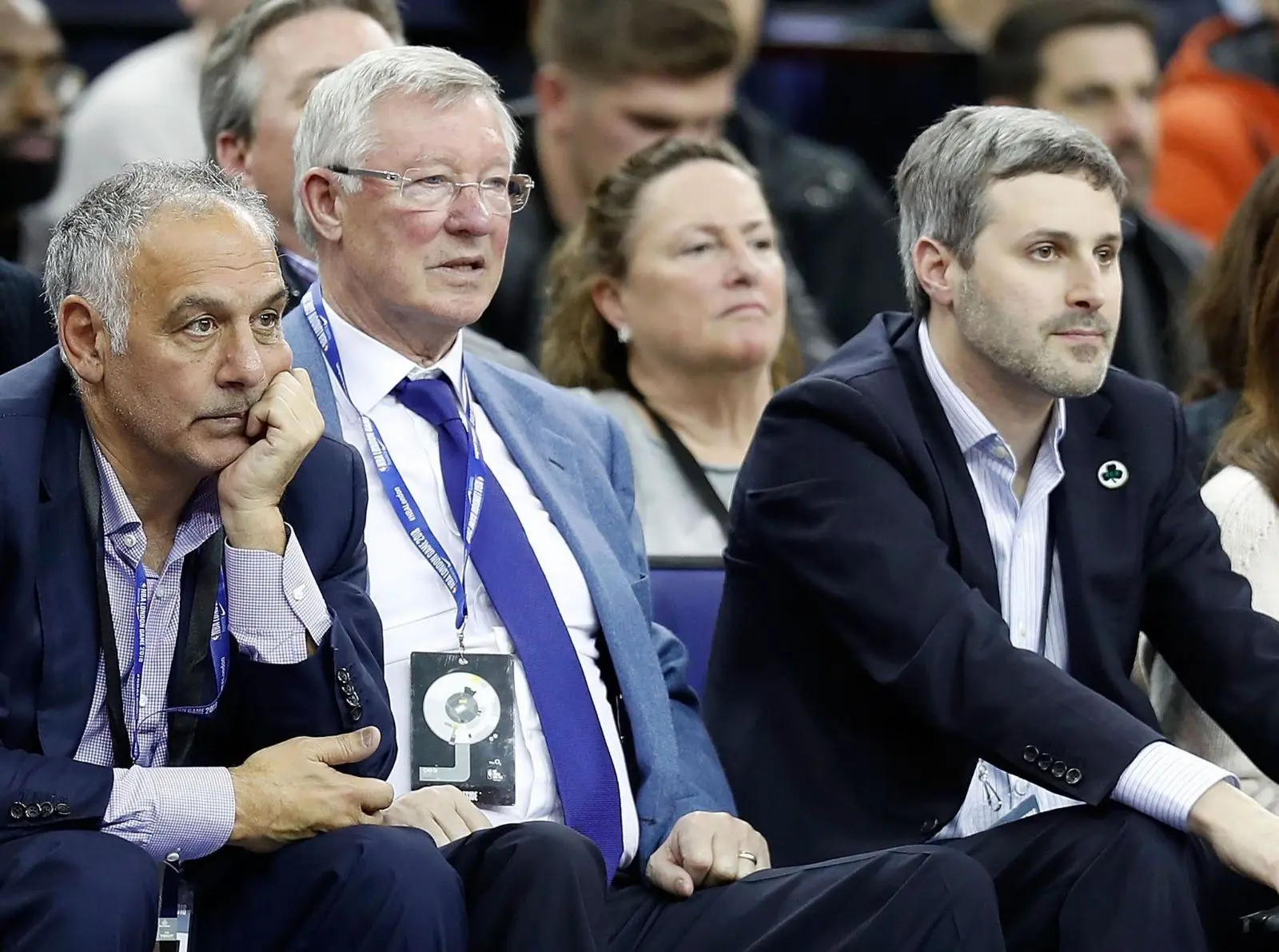 pallotta ferguson nba
