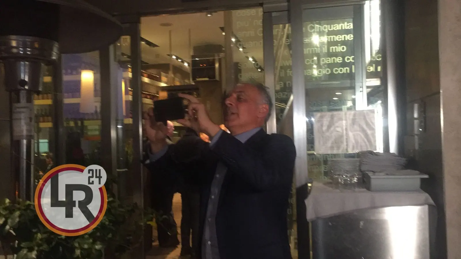 pallotta foto