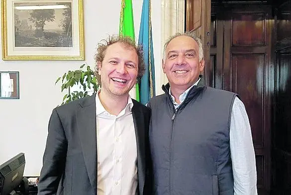 pallotta lotti