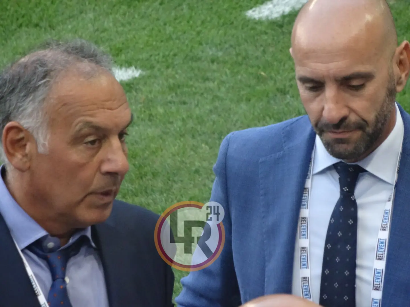 pallotta monchi