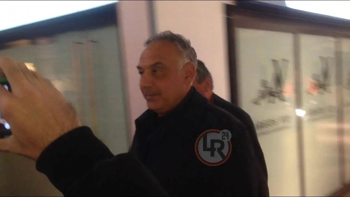 pallotta pp ciampino lr24 1