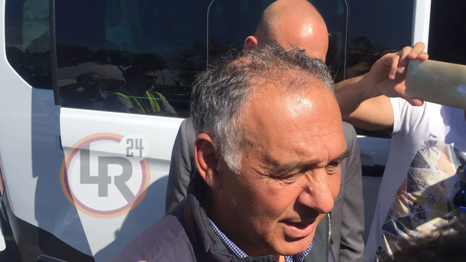 pallotta primissimo piano ciampino lr24