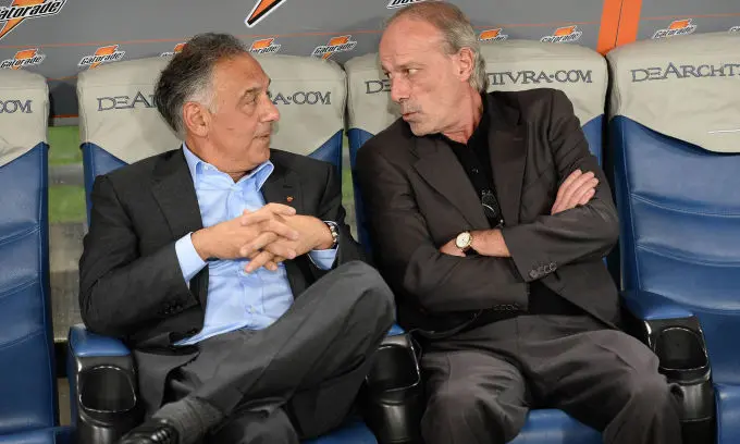 pallotta sabatini