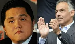 pallotta thohir collage