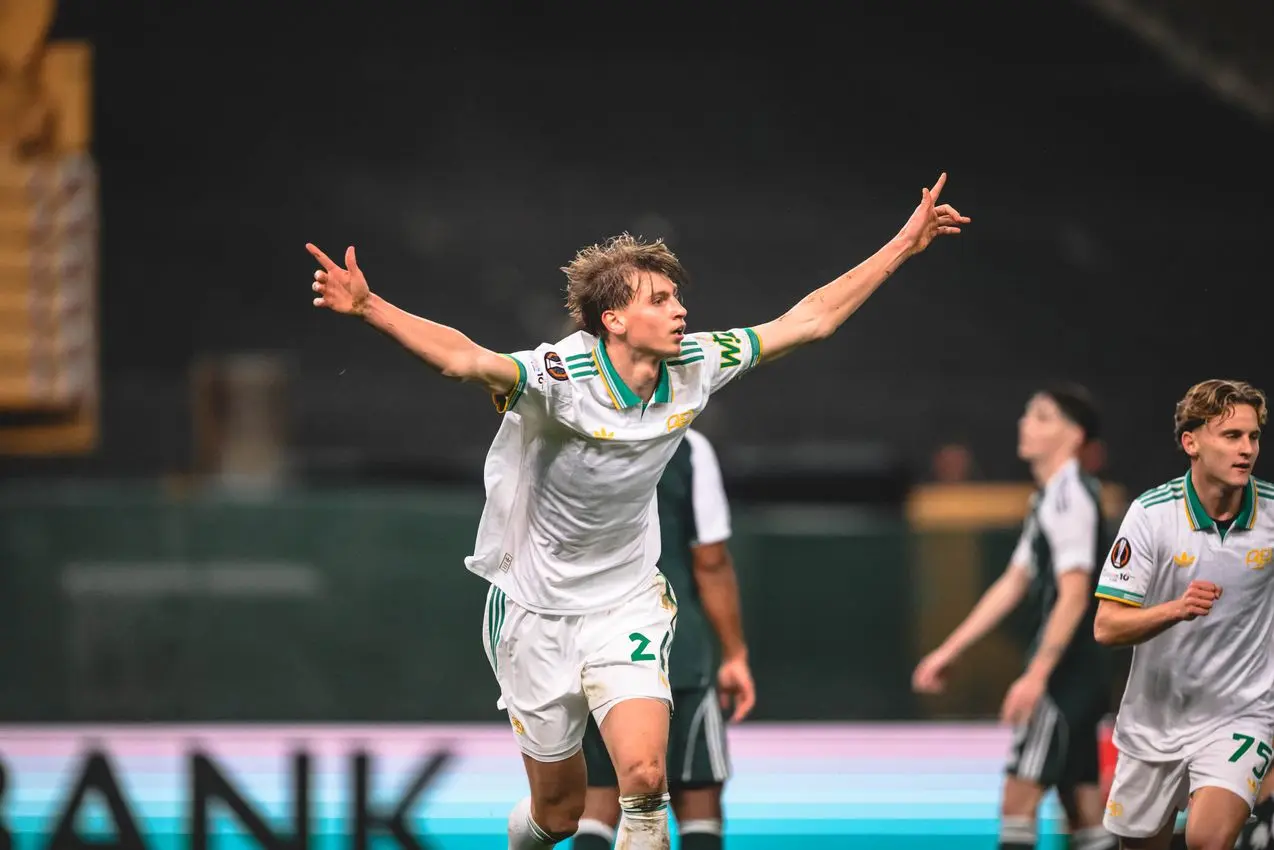 panathinaikos roma ziolkowski 1