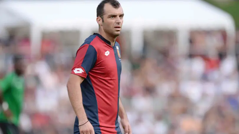 pandev genoa