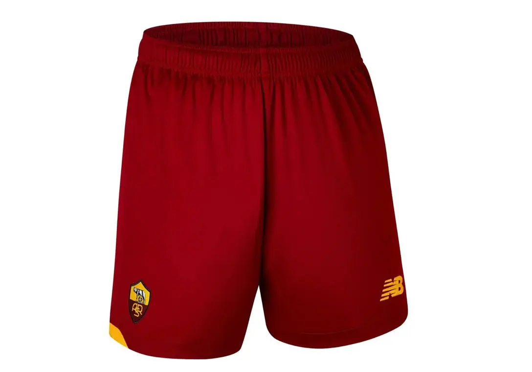 pantaloncino derby 20 marzo