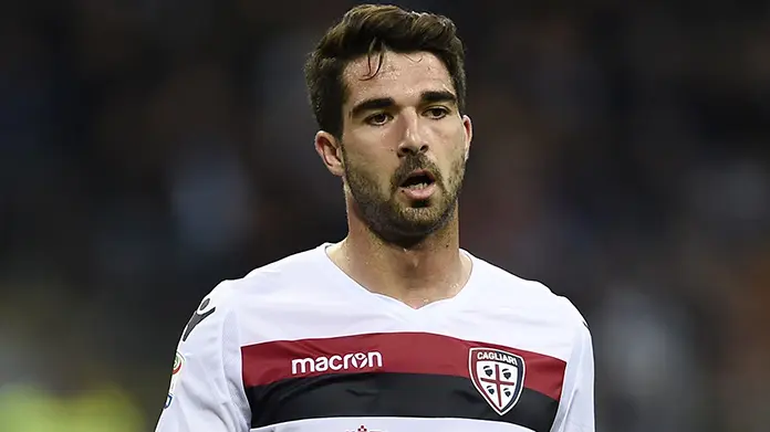 paolo farag cagliari