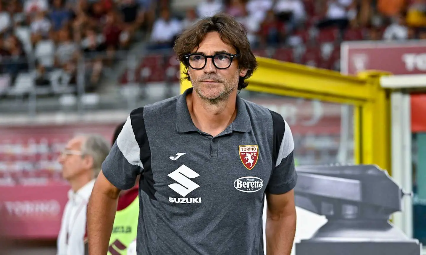 paolo vanoli