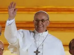 papa francesco