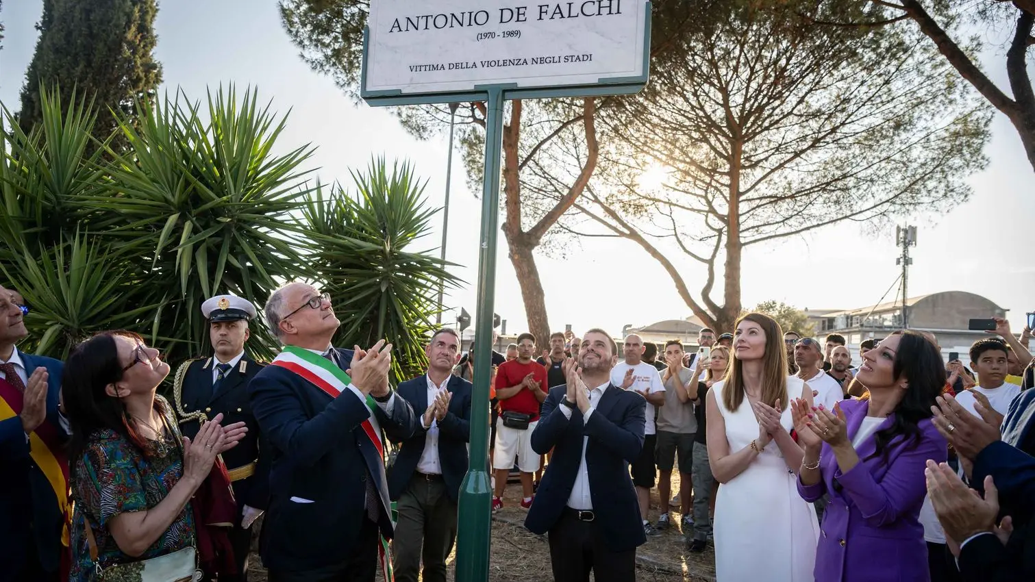 parco de falchi targa 1