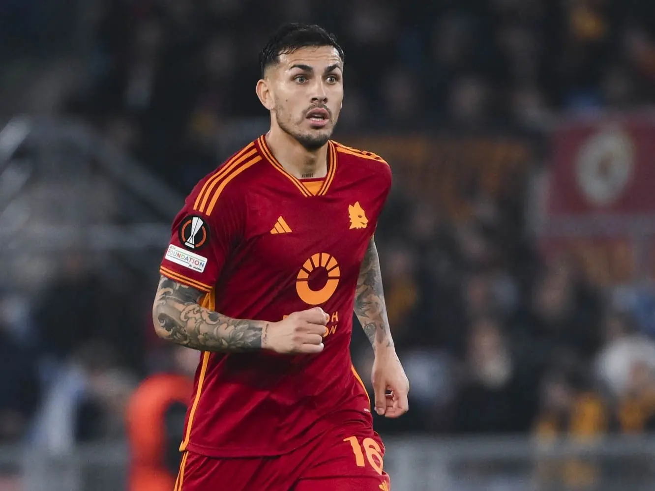 paredes