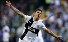 paredes boca