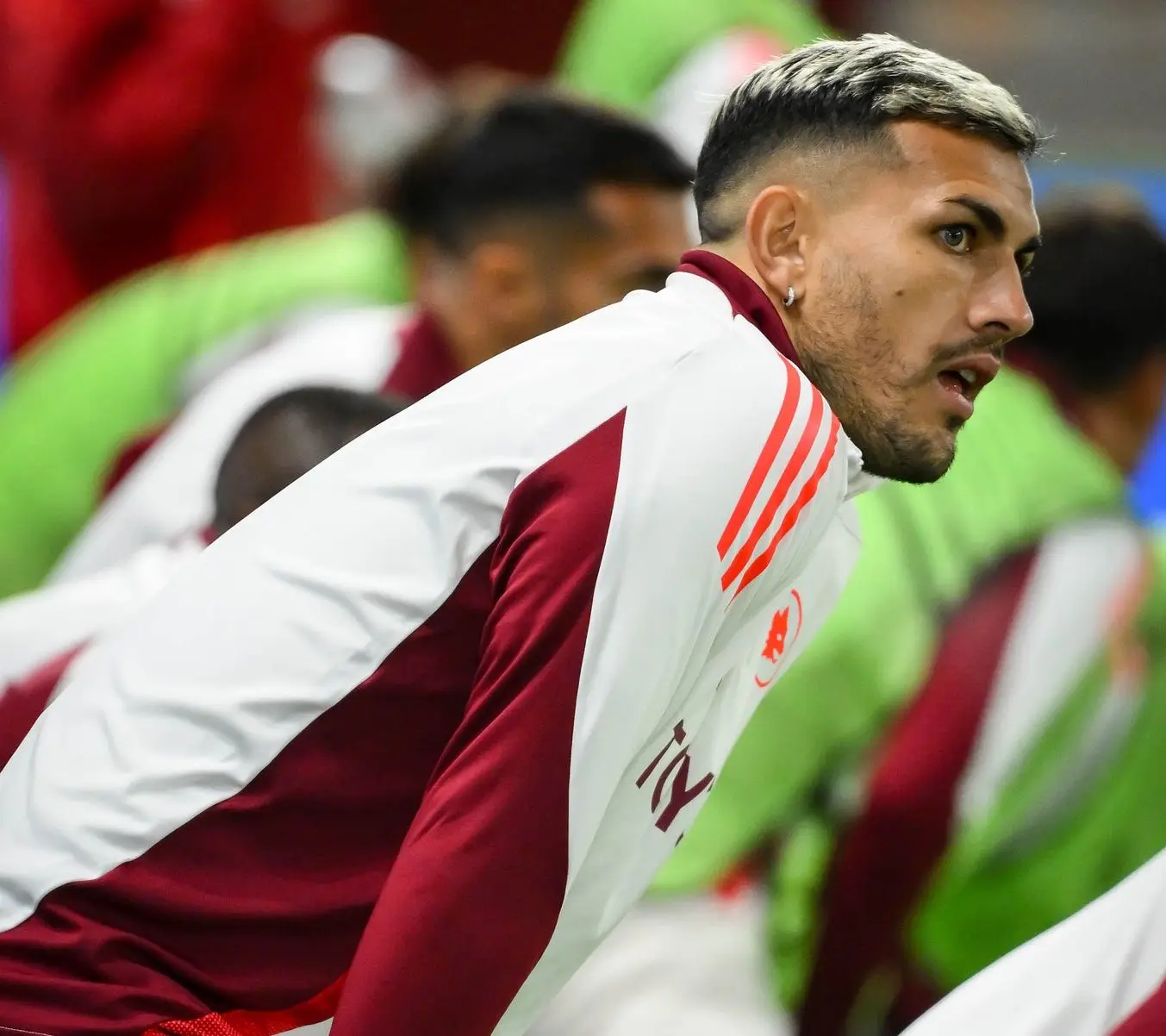 paredes elfsborg roma