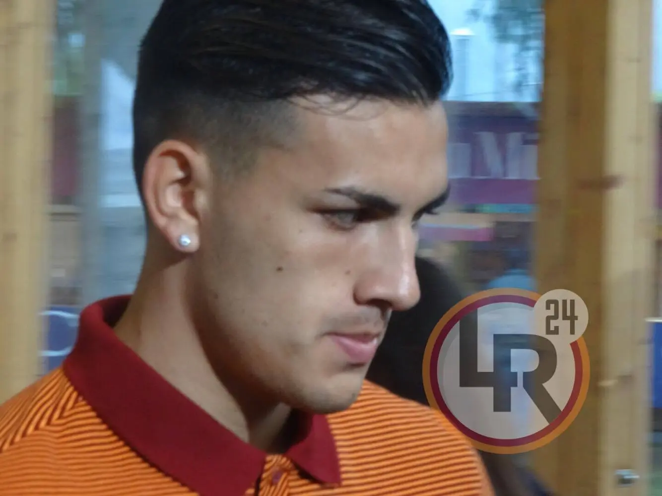 paredes pinzolo primo piano