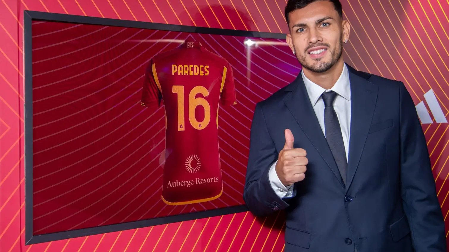 paredes roma 3
