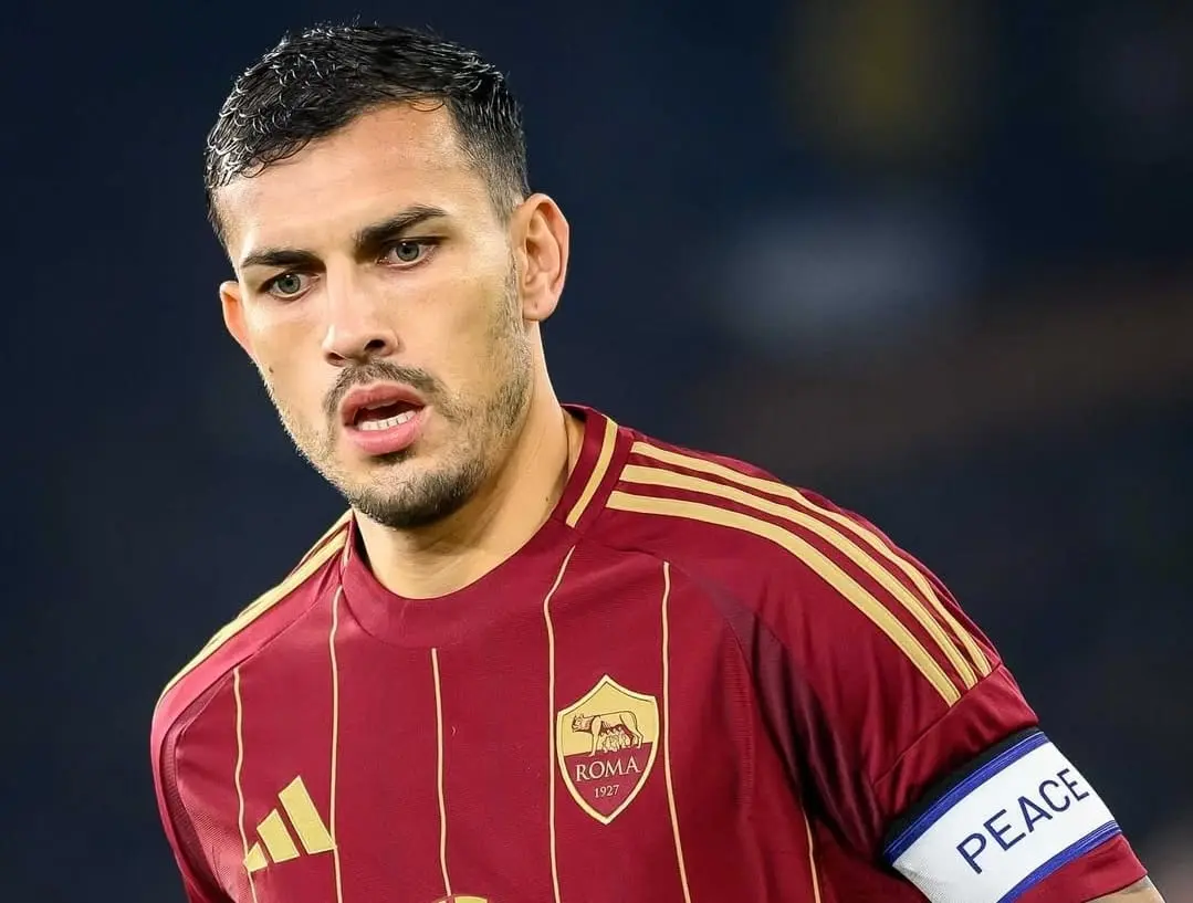 paredes roma samp