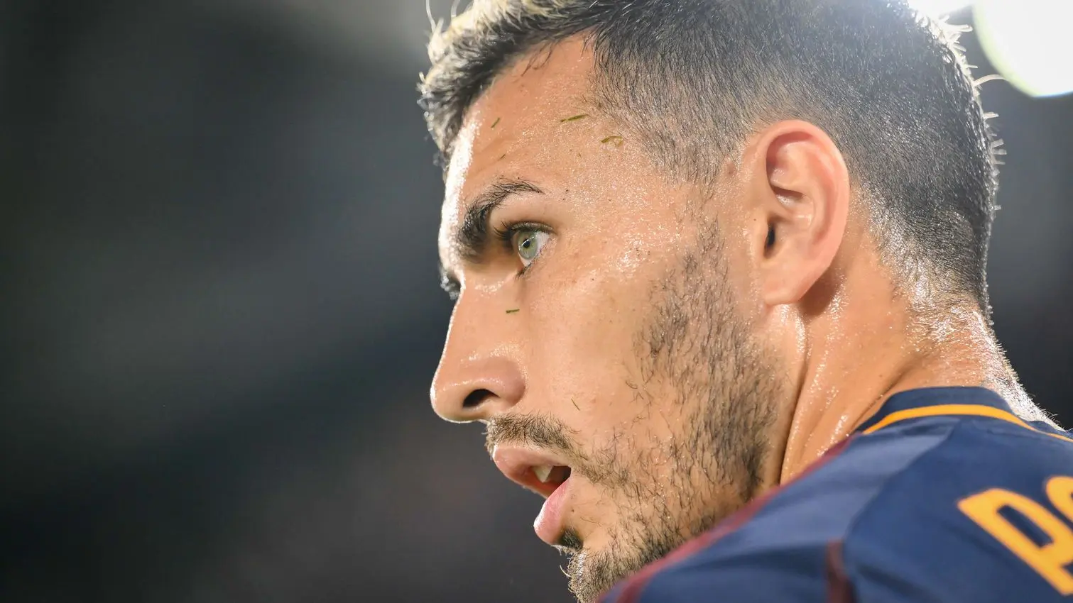 paredes roma udinese