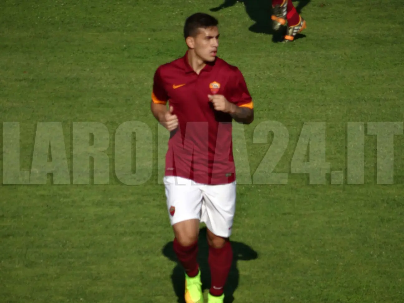 paredes