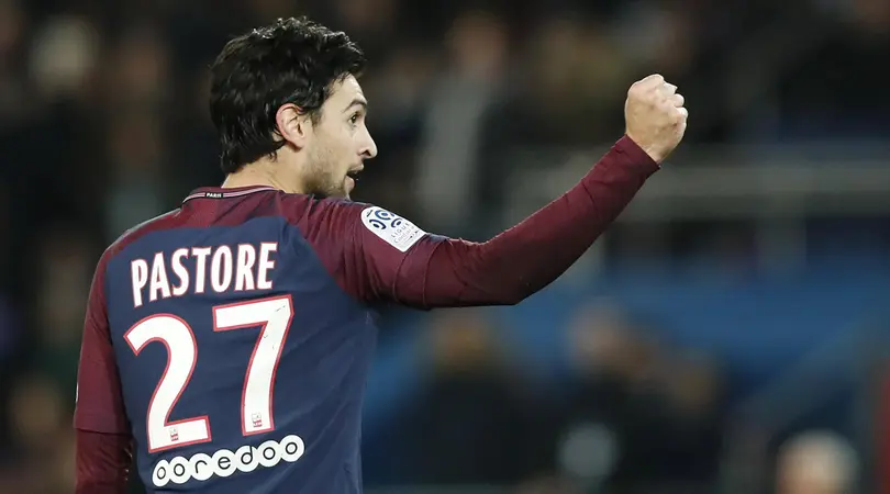 pastore