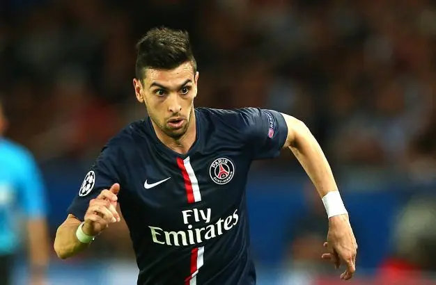 pastore psg
