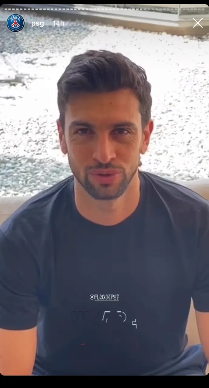 pastore psg ig