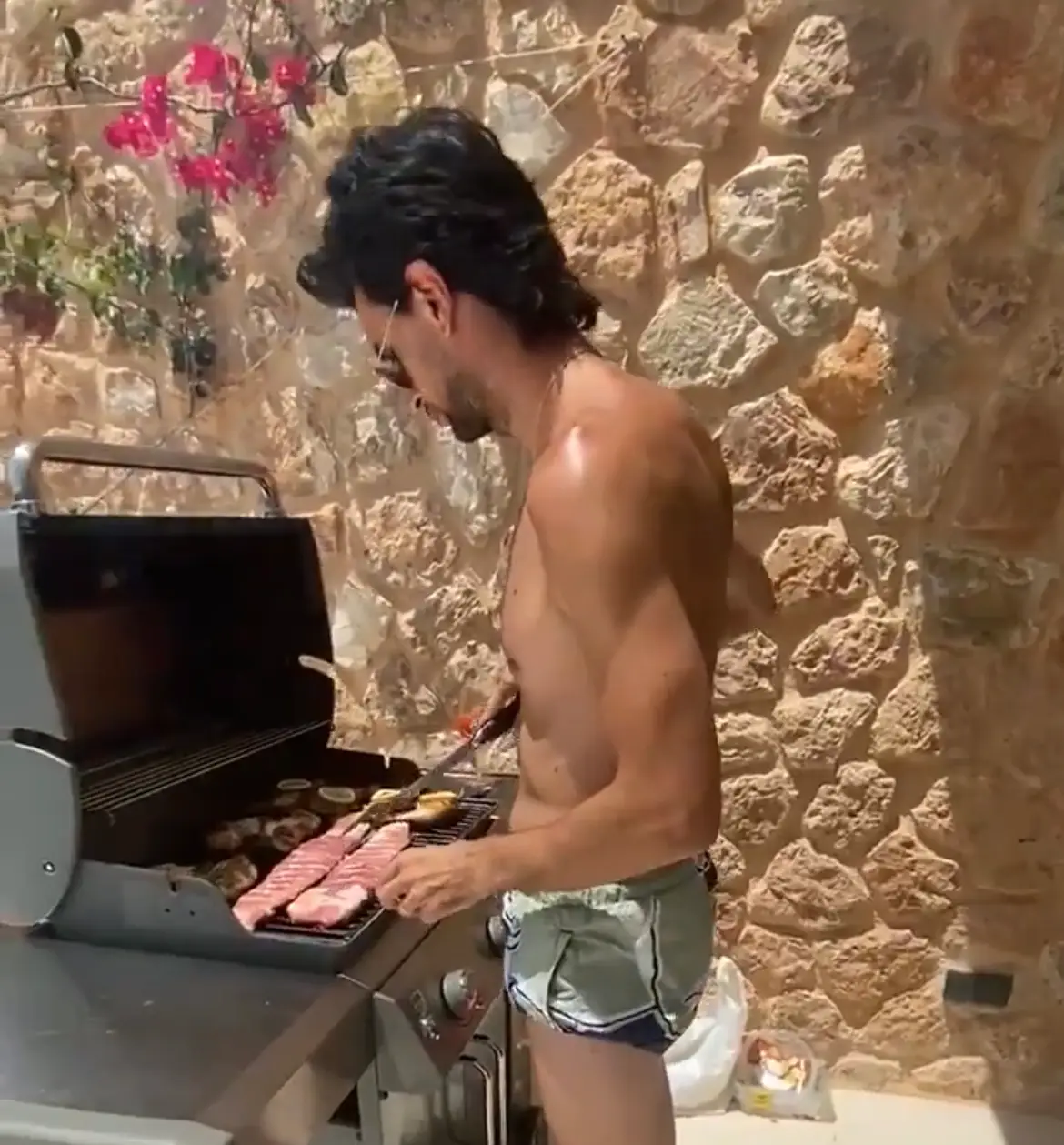 pastore social