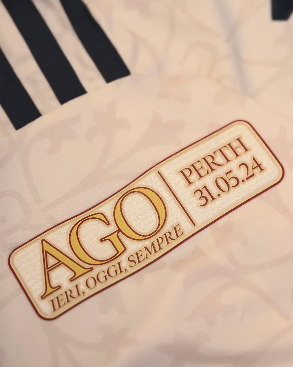 patch ago