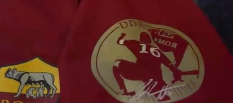 patch ddr
