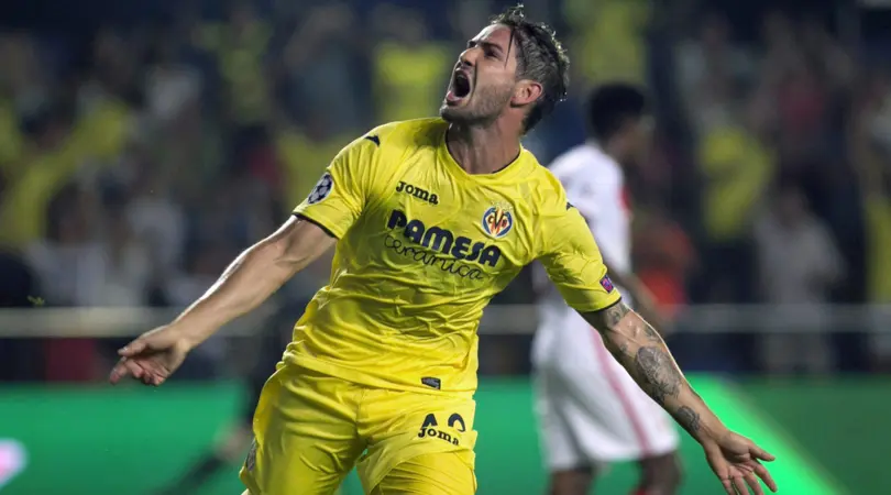 pato villarreal