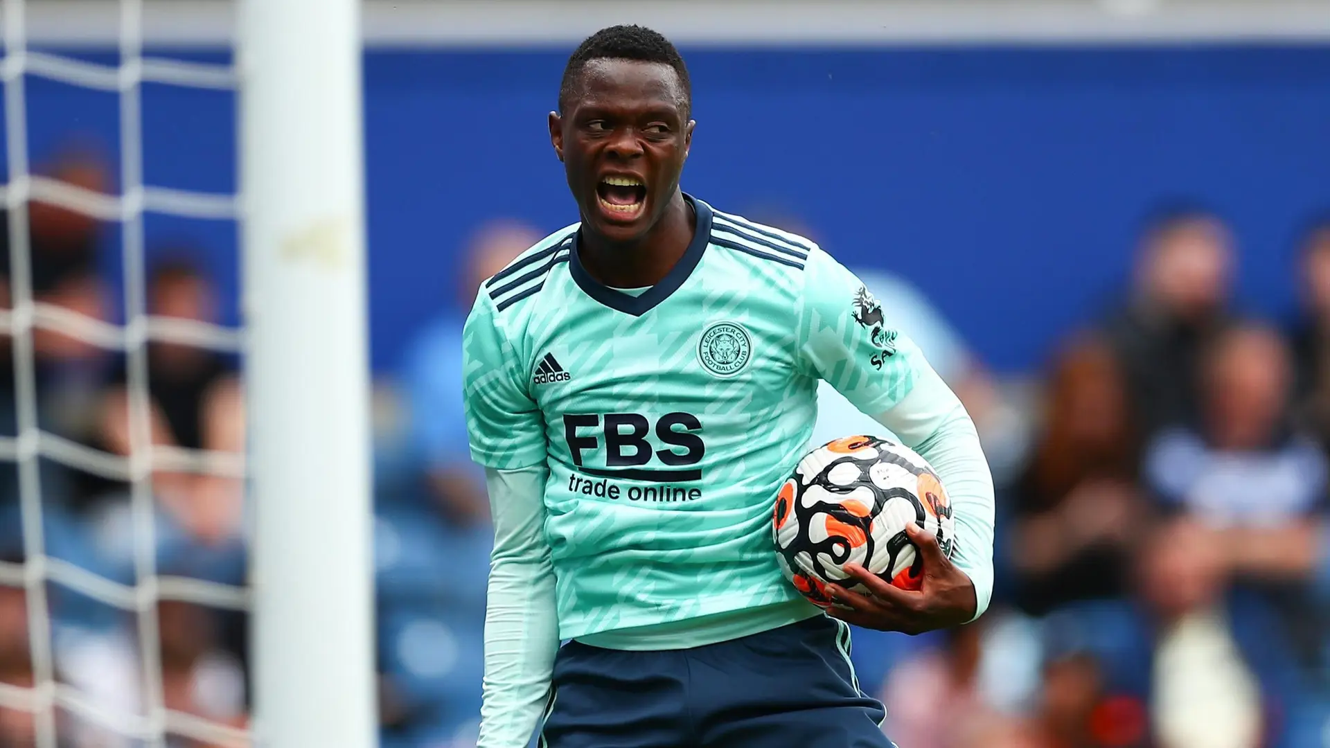 patson daka leicester