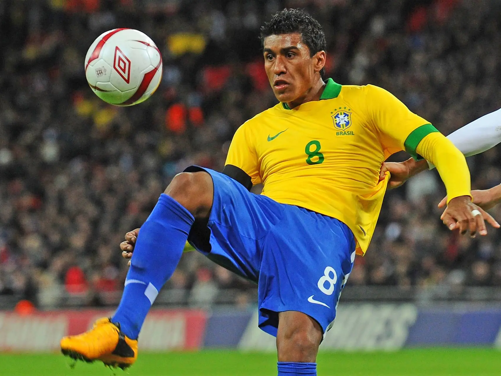 paulinho