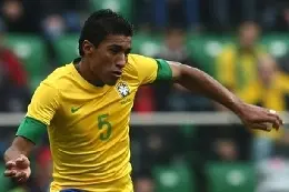 paulinho maglia brasile 2013
