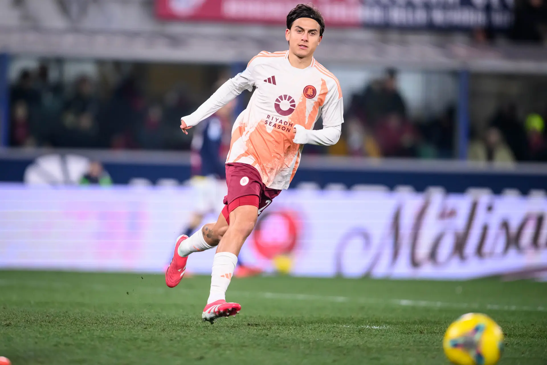 paulo dybala 2