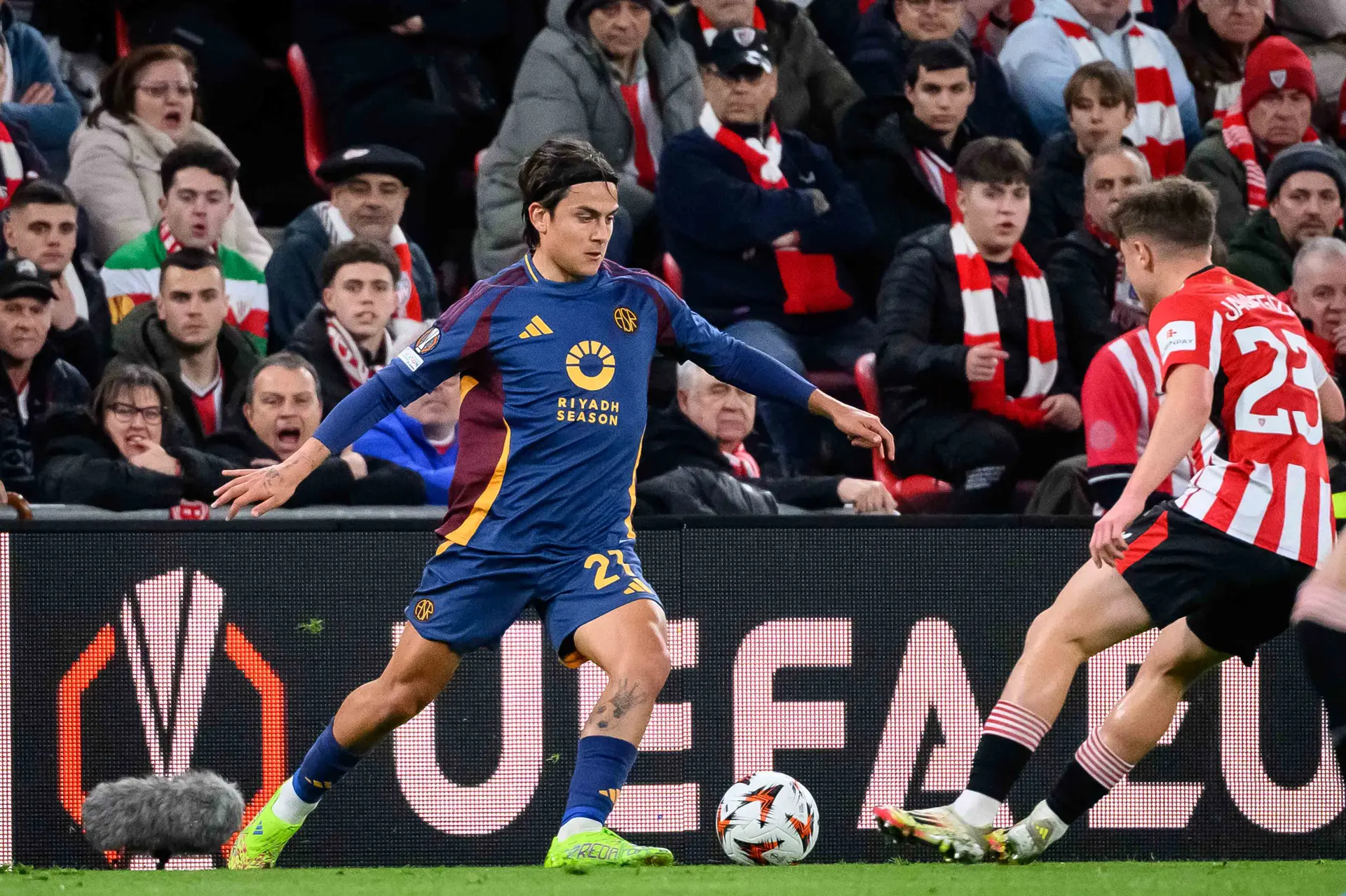 paulo dybala
