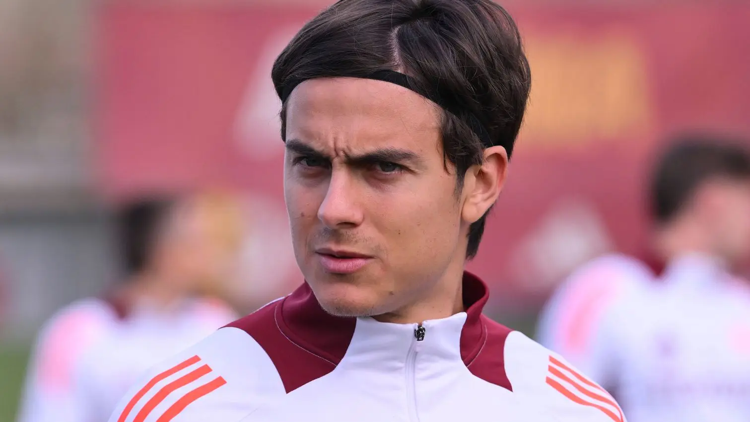 paulo dybala
