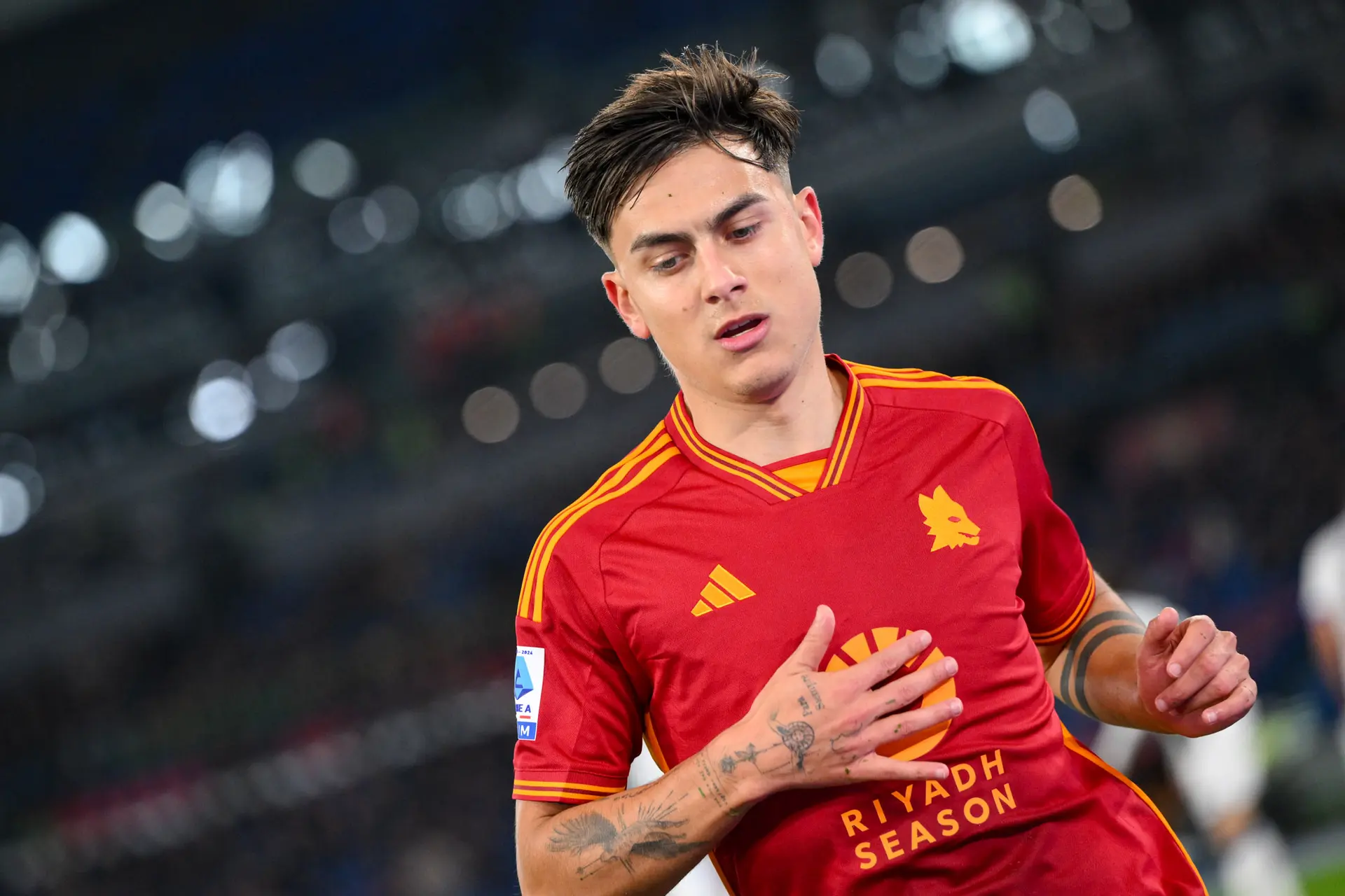 paulo dybala