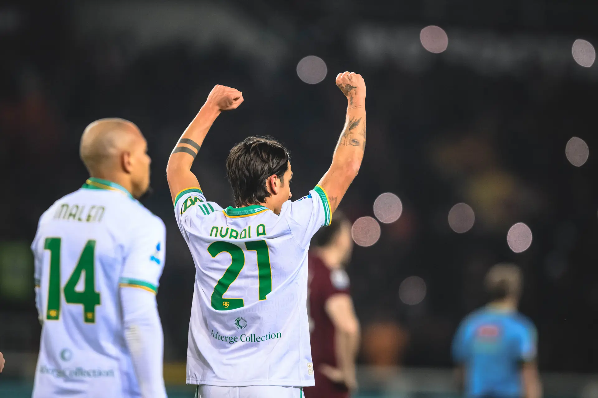 paulo dybala