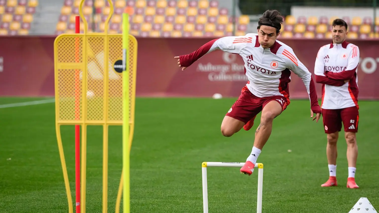 paulo dybala